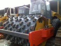 Sell Used Dynapac CA25PD Road Roller Cheap
