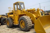 Sell Used Wheel loader CAT 966C Japan Made