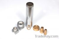 Brass Surgical components