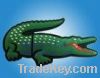 Sell alligator usb flash drive