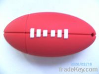 Sell  american rugby flash drive