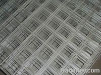 Sell welded wire mesh panel