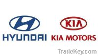 [Hyundai & Kia] Korean Auto Spare Parts to EXPORT