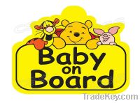 Sell Baby On Board