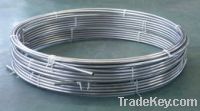 Sell 201 304 304L stainless steel coil
