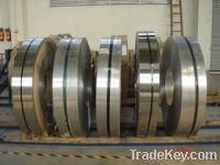 Sell 201 304 stainless steel strip