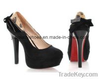 Sell fashion High Heel Shoes