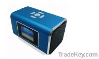 TLL-015 usb mini Speaker, mp3 Mini Speakers, mini digital sound box, p