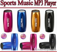 Sports Music Mini Sound-box MP3 Plyer