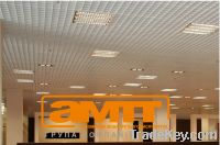 Sell grid suspended ceiling open cell from Ukraine