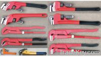 Sell HEAVY DUTY HAND PIPE WRENCH TOOLS(8"-48")