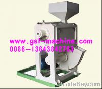 Sell hot saleLarge model corn skin peeling machine0086-13643842763