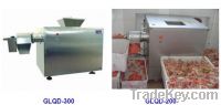 Sell Attrictive price poultry deboning machine0086-13643842763