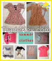 used clothes exporter in China