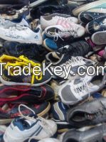 High quality low price of used shoes, used shoes wholesale in China
