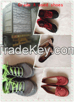 USED SHOES FOR SALE