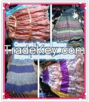 best quality second hand items used clothes in China