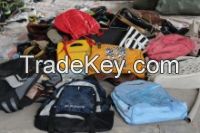 sell Fashion Used Handbags Wholesale SecondHand Bags