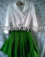 sell best quality second hand items used clothes in China