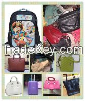 sell Used bag for sale, used bag for ladies, wholesale used bag