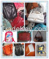 sell used bags, second-hand shool bags
