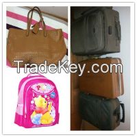sell Used bags, Second hand bags , A Grade Goods from China