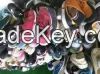 sell  grade A cheap bulk wholesale used shoes for sale