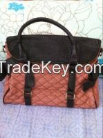 sell  cheap and fashion used bags