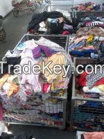 sell grade A used clothes