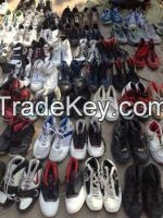 sell high quality used shoes -second-hand big size shoes