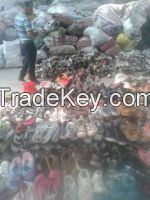sell grade A used clothes &used shoes &used bags