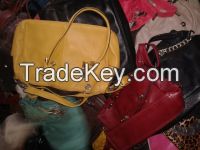 sell wholesale used bags  ladies bags used handbags for sale