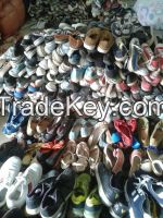 sell high quality used shoes