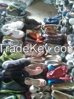 grade A used shoes in guangzhou