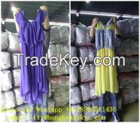 sell used summer clothes export in china