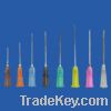Sell hypodermic needle