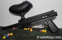 paintball guns and accessories manufacture