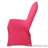 Sell high quality chair cover