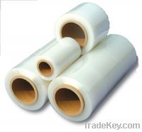 Sell LLDPE Stretch Film For Manual Use