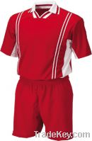 Sell soccer uniform