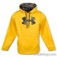 Sell yallow hoodie