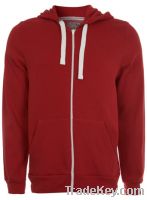 Sell RED HOODIE