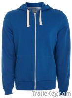 Sell blue hoodie