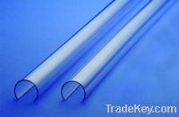 Acrylic Extruded Tube AC-03