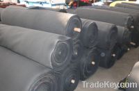 Sell natural rubber sheet