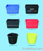 Sell rubber bucket