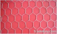 Sell Hexagonal Wire Netting