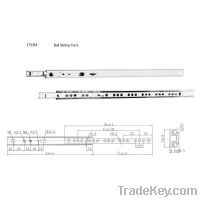 Sell ball bearing slide--17mm