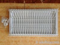 Sell Dish Drainer-White Color