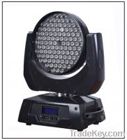 Sell LED 108x3W moving head wash